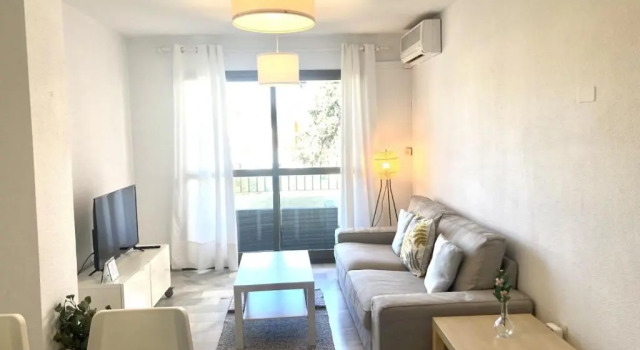 Apartamentos Vistahermosa