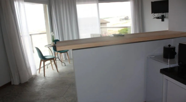 MarAdentro Apart Hotel & Suites, Réserver Appart'hôtel Punta del Diablo Rocha