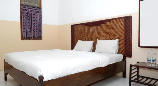 Habitación Estándar Rajasa Hotel