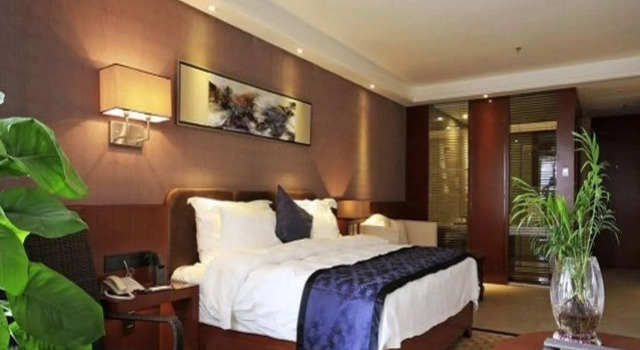 Hotspring Peninsula Resort Hotel