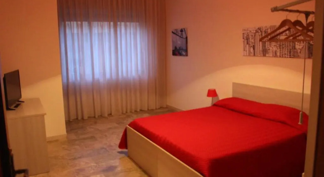 Sant'Adriana, Book Hotel Reggio di Calabria Calabria