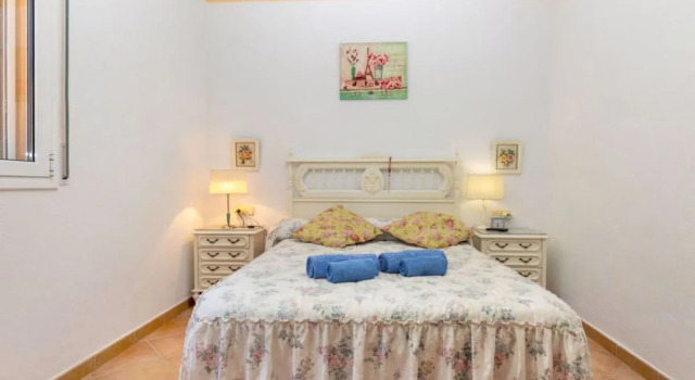 House Aguilera Tordera
