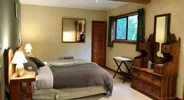 Номер Standard Murchison Lodge