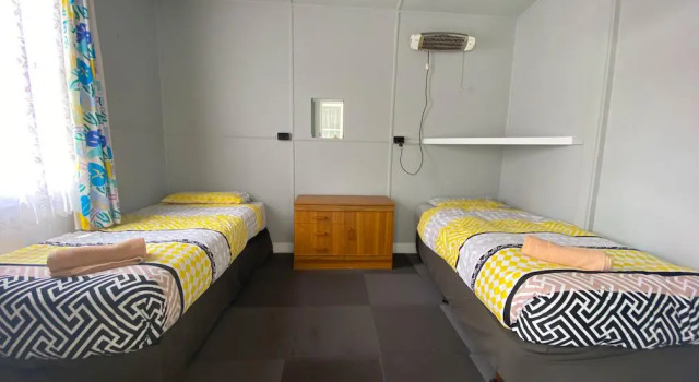 Одноместный номер Standard Mountain View Motel