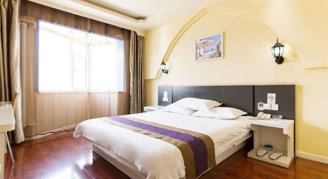 East Queen Hotel Yongchang Road