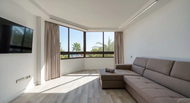 Aguila Beach Ocean View By CanariasGetaway, Prenota Appartamento Hotel a Gran Canaria con piscina, Piscina