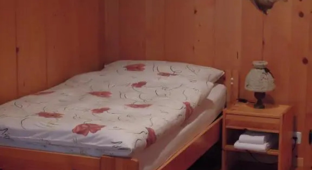 Номер Standard Landgasthof Tännler