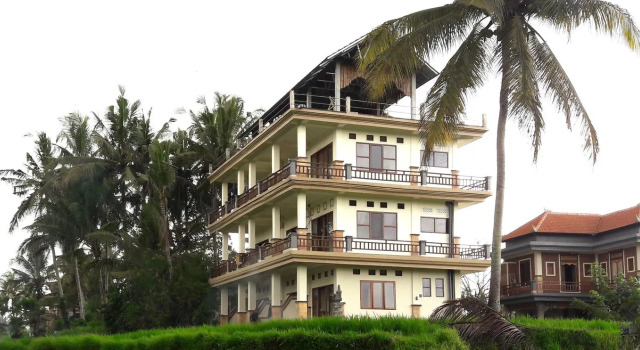 Nirwa Ubud Karma