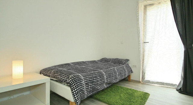 Stunning Home in Umag With Wifi and 2 Bedrooms