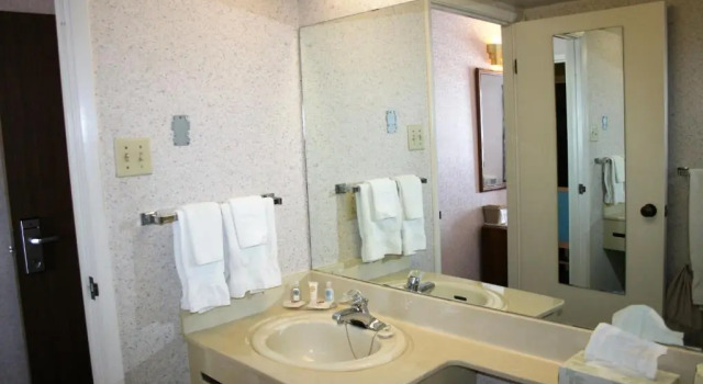 Camera Standard Comfort Inn