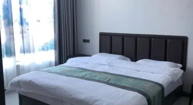 Xing'an Homestay, Prenota Hotel Hotel e alloggi a Baiyin, Hotel