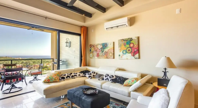 Апартаменты Quivira Golf Club Condo w/ Magnificent Ocean Views