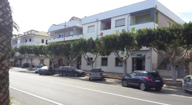 residence Giulia, Prenota Hotel Hotel a Crotone con parcheggio, Parcheggio
