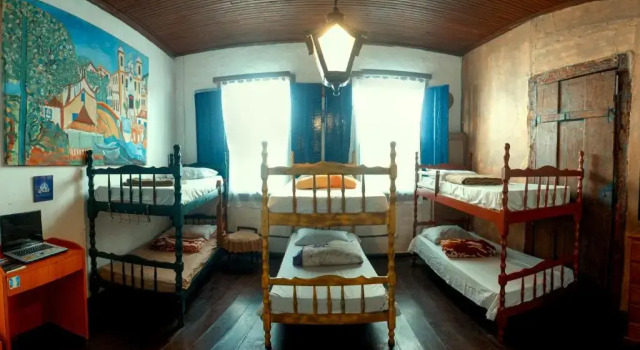 Uai Hostel