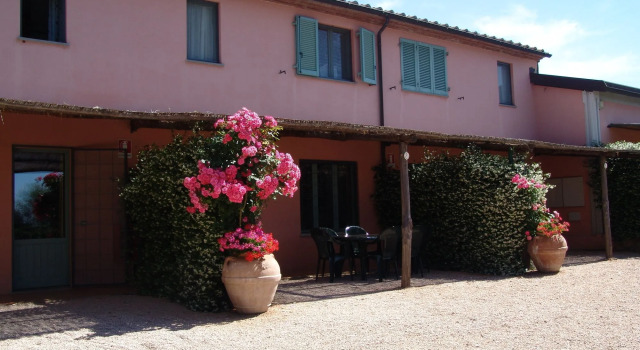 Agriturismo Fattoria Il Casalone