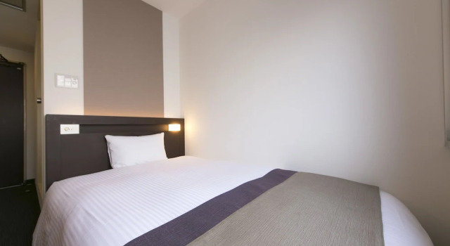 Одноместный номер Urban Hotel Kyoto