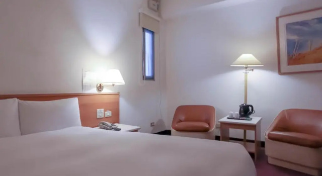 Номер Superior Tien Chin Hotel