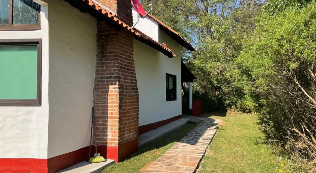 Cabaña Sanchez #1