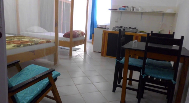 Villa Tambatra, Đặt Biệt thự Khách sạn ở Mahavelona có hồ bơi, Hồ bơi