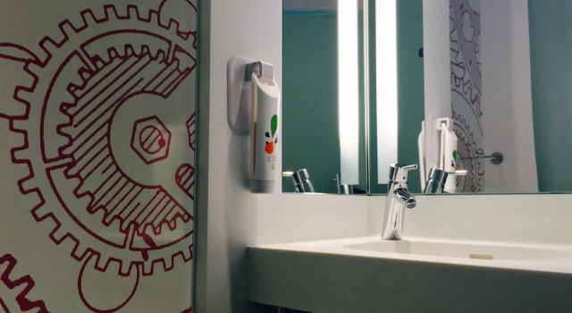 Ibis Styles Paris Mairie de Clichy