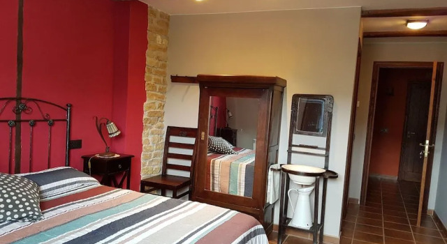 El Horno De Aliaga, Book Hotel Hotels in Aragon with Parking, Parking