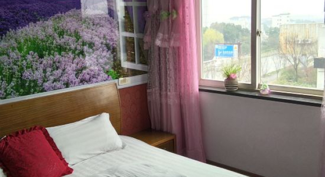 Номер Standard Wuzhen Sunshine Inn