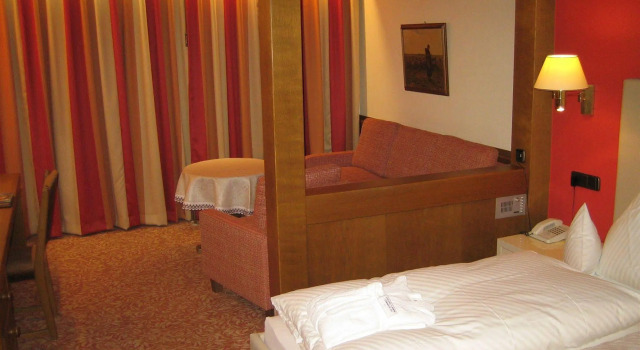 Hotel Lamm
