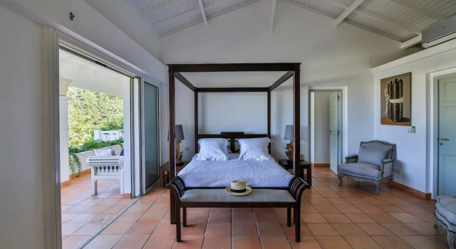 Casa Branca, Book Hotel Cul de Sac Saint Martin