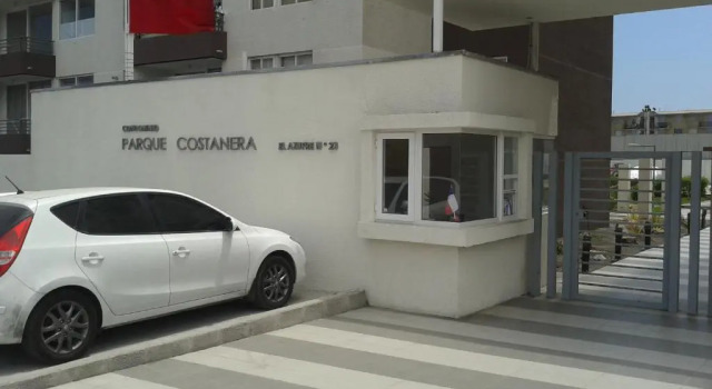 Departamentos Parque Costanera, Prenota Hotel Antofagasta 