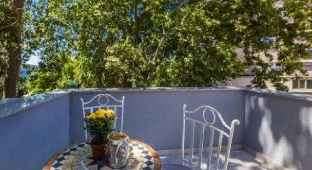Nikky 2BR apt. in old town centre, Забронировать Отель Отели Задар 4 звезды, рядом с Old Port of Foša, 4*