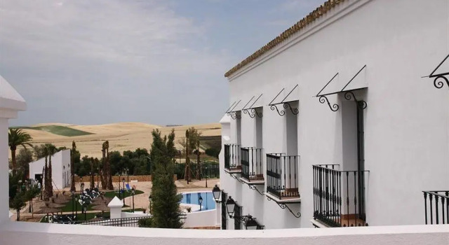 Cortijo de Ducha, Buchen Sie Hotel Jerez de la Frontera Costa de la Luz Cadíz