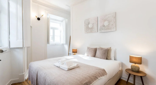 Апартаменты Alfama Tale 4 Bedroom Apartment wtih River View, by LU Holidays