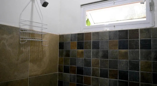 Двухместный номер Deluxe Hostel Hospedarte Chapultepec