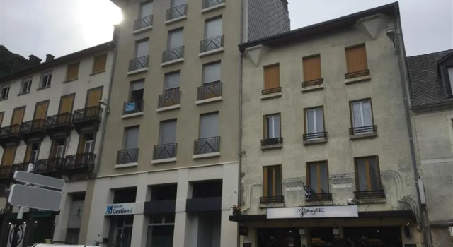 Appartement Mont-Dore, 2 pièces, 2 personnes - FR-1-415-83