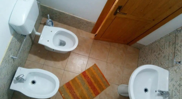 Коттедж Le Terrazze di Martina