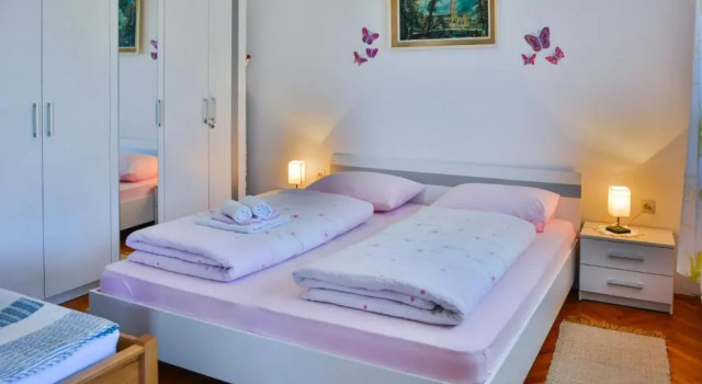 Apartment Skale, Rezervasyon Daire Kvarner ucuz oteller