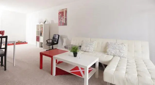 Beach Paradise Condos