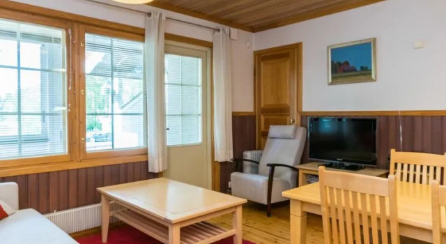 Holiday Home Vadelma, Réserver Hôtel Sotkamo Finlande-Orientale
