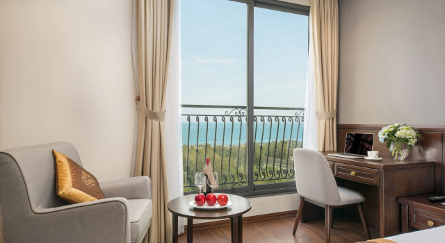 Cosmos Hotel Danang