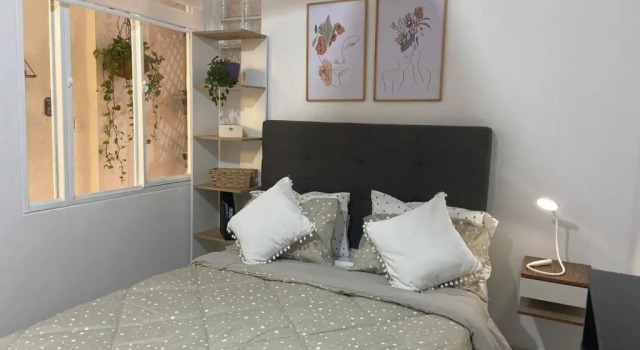 Mercanti Apts Caney