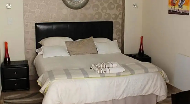 Номер Deluxe Villa Stella Guest House