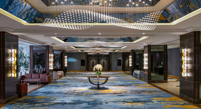 InterContinental Kuala Lumpur by IHG