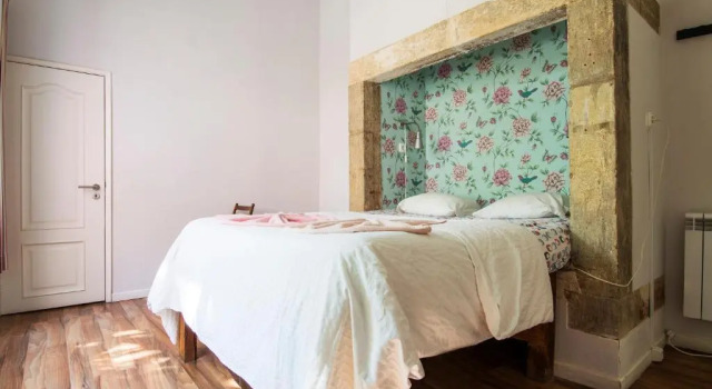 Двухместный номер Standard Safestay Lisbon Bairro Alto