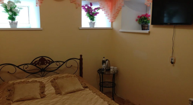 Gostiny Dvor na Nikolaevskoy, Prenota Hotel Samara 