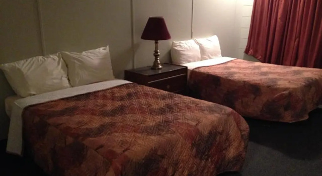 Macklin Motor Inn, Reservar Hotel Hotéis tudo incluído em Saskatchewan, All Inclusive