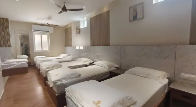 Номер Standard Giri Comfort