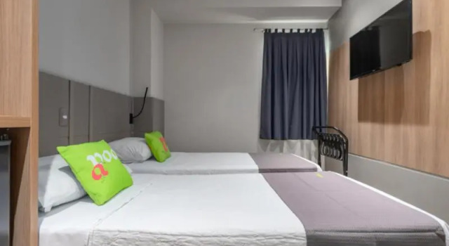 Двухместный номер Standard Plaza Spania Boutique Hotel
