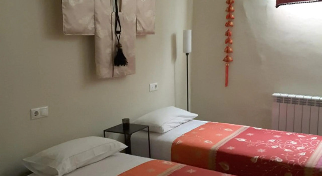 En El Corazón De Huesca, Boek Hotel Huesca Aragon