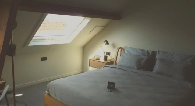 Deluxe suite Site78