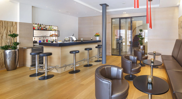 Hotel NewStar